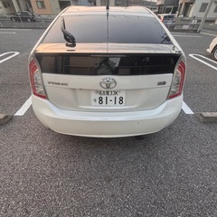 30プリウス後期名変どちらでも良いの画像