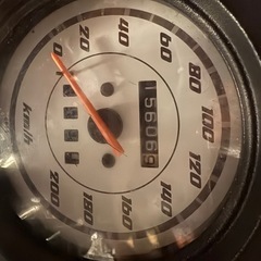 ninja 250r ニンジャの画像