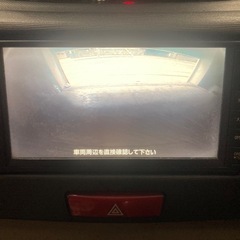 LA100SムーヴXリミテッドの画像