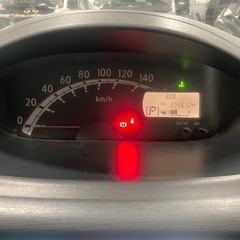 LA100SムーヴXリミテッドの画像