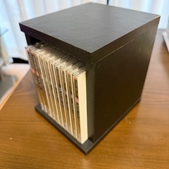 ユーキャン　日本の民謡CD10枚組の画像