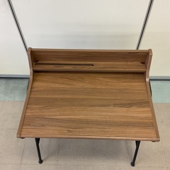 【府中市再生家具】No.417 パソコンデスクの画像