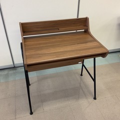 【府中市再生家具】No.417 パソコンデスクの画像