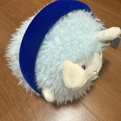 ミニーカチューシャの画像