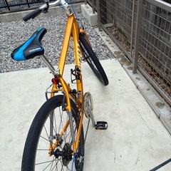 GIANT自転車の画像