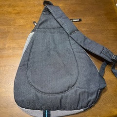 キッズ　　ボディバッグの画像