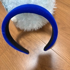 ミニーカチューシャの画像