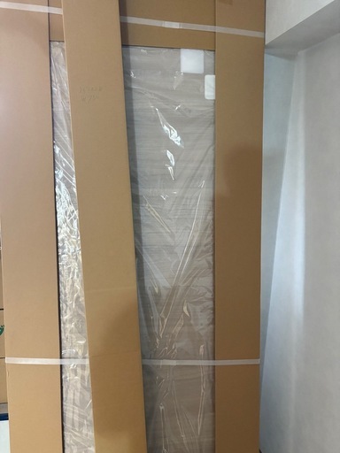 エイダイ建具枠と建具
