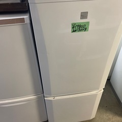 値下げ❣️いろんな冷蔵庫‼️  1️⃣一つ￥8000⭕️〜19800⭕️の画像