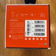 JBL Googleアシスタント搭載 スマートスピーカー LINK 10 ブラックの画像