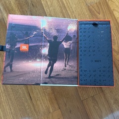 JBL Googleアシスタント搭載 スマートスピーカー LINK 10 ブラックの画像