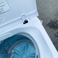 ✅Hisense 電気洗濯機✅ ✅HW-K45E✅の画像