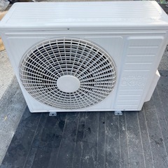 日立　しろくまくん18G 2021年製中古の画像