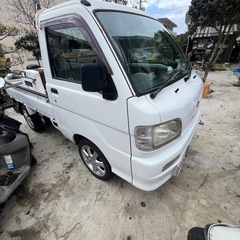 ハイゼットの画像