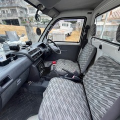 ハイゼットの画像