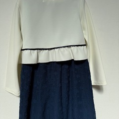 CHOPIN deux フォーマルワンピースセットの画像