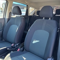 ニッサン　ノート　x の画像