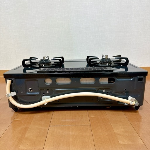【中古】Paloma パロマ ガスコンロ 都市ガス用