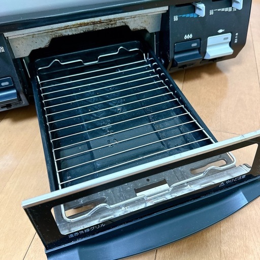 【中古】Paloma パロマ ガスコンロ 都市ガス用