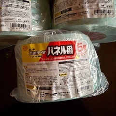 コニシ　ボンド　両面テープ　パネル用　1.1mm×20mm×10m 25巻の画像