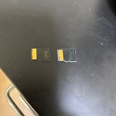 micro SDカードの画像