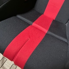 TRD  フルバケシート　zn6の画像