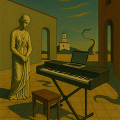 月1回・60分の個人レッスンの画像