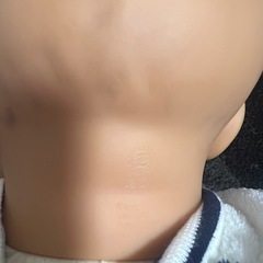 ドイツ製　リアル赤ちゃん人形の画像