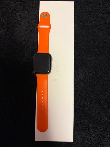 Applewatch   シリーズ5