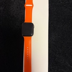 Applewatch  (値下げ可)の画像