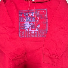 ワンピース　フード　パーカー　4Lの画像