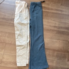 マタニティおまとめの画像