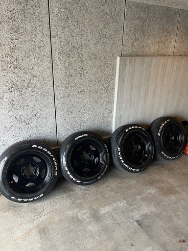 希少ブラック‼️ESBホイール‼️ハイエースシャコタン仕様‼️はみ出し注意⚠️