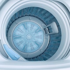 ③✅AQUA 電気洗濯機✅ ✅AQW-BK50F✅の画像