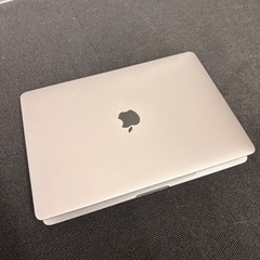 MacBook Proの画像