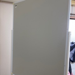 ホワイトボードの画像