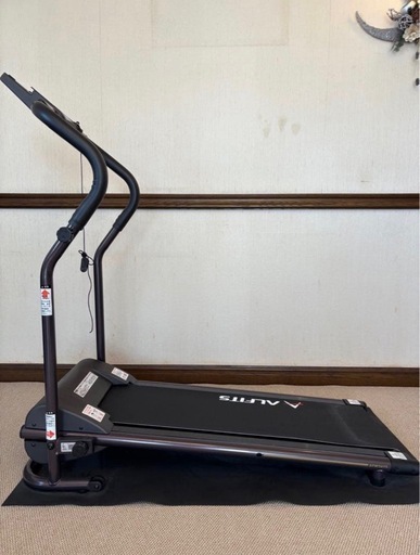ALINCO 電動ウォーカー AFW3415  ウォーキングマシーン