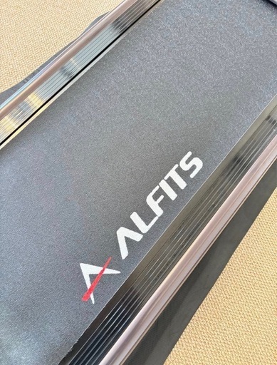 ALINCO 電動ウォーカー AFW3415  ウォーキングマシーン
