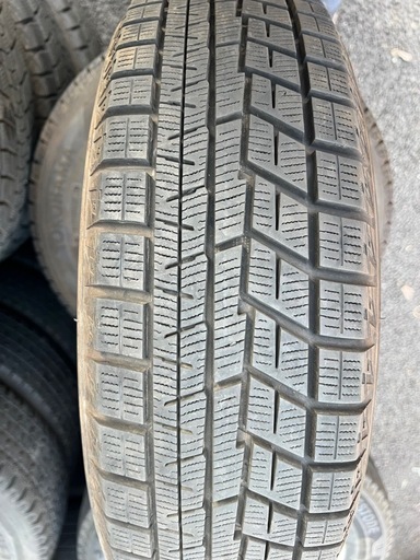 175/65R15, ヨコハマタイヤ ,2021年,4本
