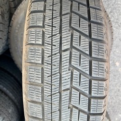 175/65R15, ヨコハマタイヤ ,2021年,4本の画像
