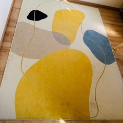 床カーペットの画像