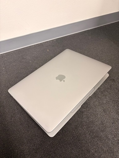 パソコン Macbook Air