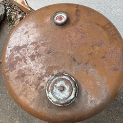 灯油タンク
の画像