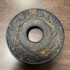 ★made in Japan★岩鋳 Iwachu 急須　南部鉄瓶の画像