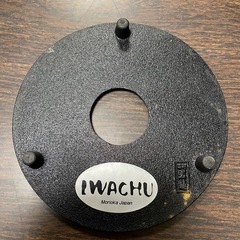 ★made in Japan★岩鋳 Iwachu 急須　南部鉄瓶の画像