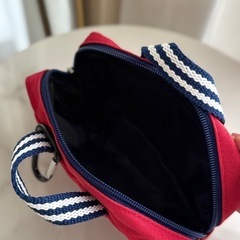 DOGDEPTポーチの画像