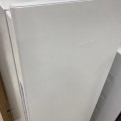 アクア　ノンフロン冷凍庫　2023年製の画像