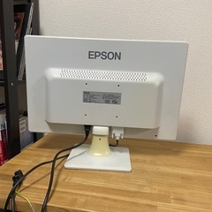 モニターの画像