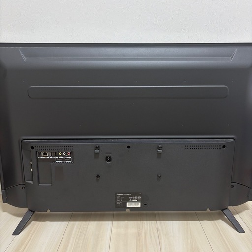 maxzen  ハイビジョン液晶テレビ