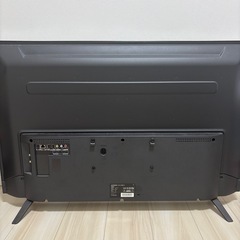 maxzen  ハイビジョン液晶テレビの画像